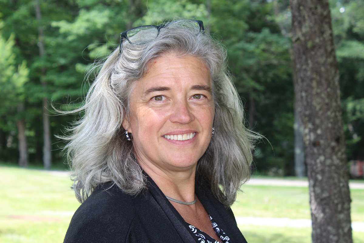 Debbie Pastore